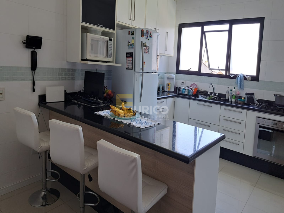 Apartamento à venda no Condomínio Edifício Maison da Bela Vista em Jundiaí/SP: 