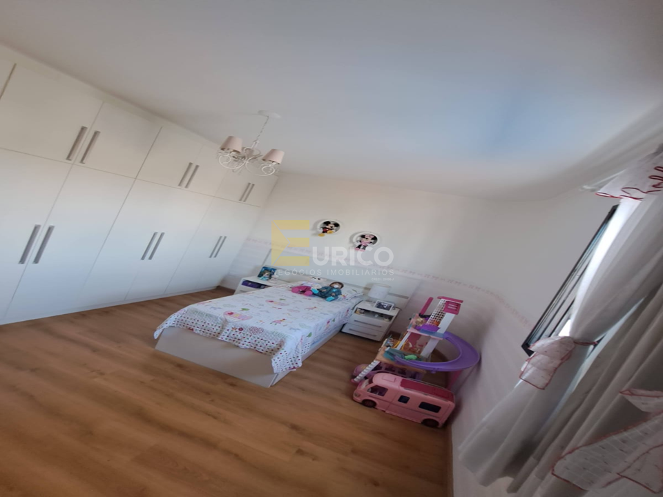 Apartamento à venda no Condomínio Edifício Maison da Bela Vista em Jundiaí/SP: 