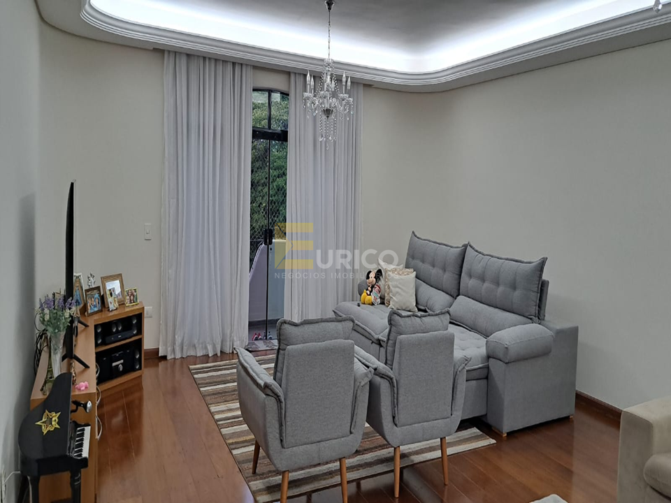 Apartamento à venda no Condomínio Edifício Maison da Bela Vista em Jundiaí/SP: 