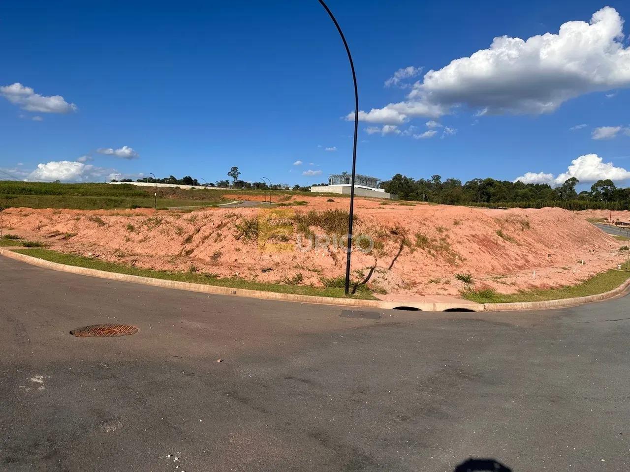 Terreno em Condomínio à venda no Condomínio Portal dos Lagos em Jundiaí/SP: 