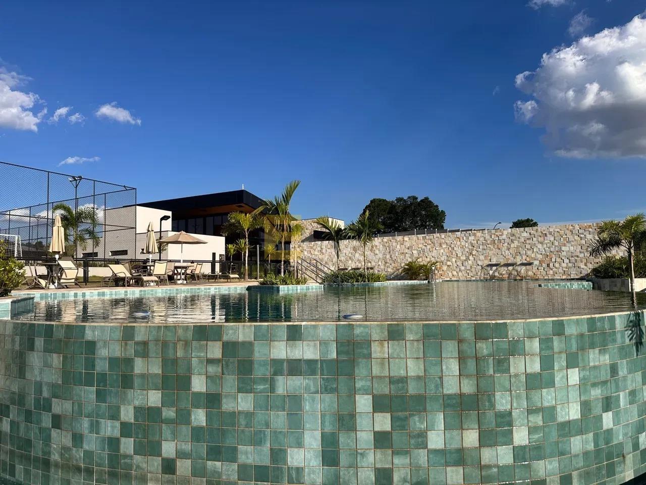 Terreno em Condomínio à venda no Condomínio Portal dos Lagos em Jundiaí/SP: 