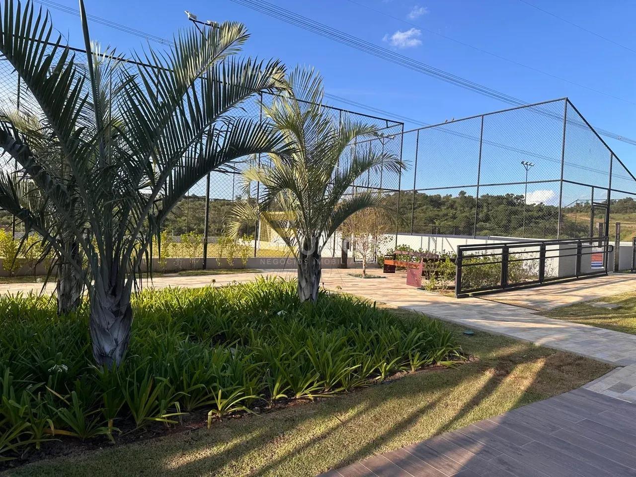 Terreno em Condomínio à venda no Condomínio Portal dos Lagos em Jundiaí/SP: 