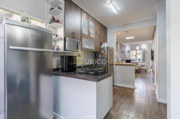 Casa em condomínio à venda no Condomínio Verdana em Jundiaí/SP: 