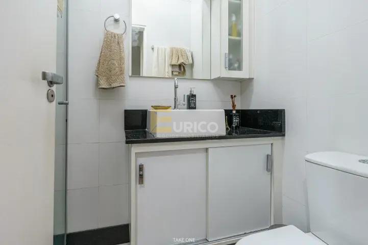 Casa em condomínio à venda no Condomínio Verdana em Jundiaí/SP: 