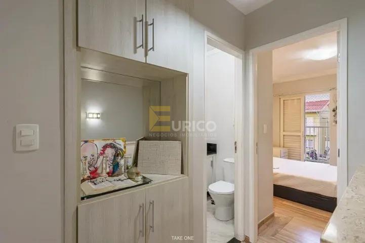 Casa em condomínio à venda no Condomínio Verdana em Jundiaí/SP: 