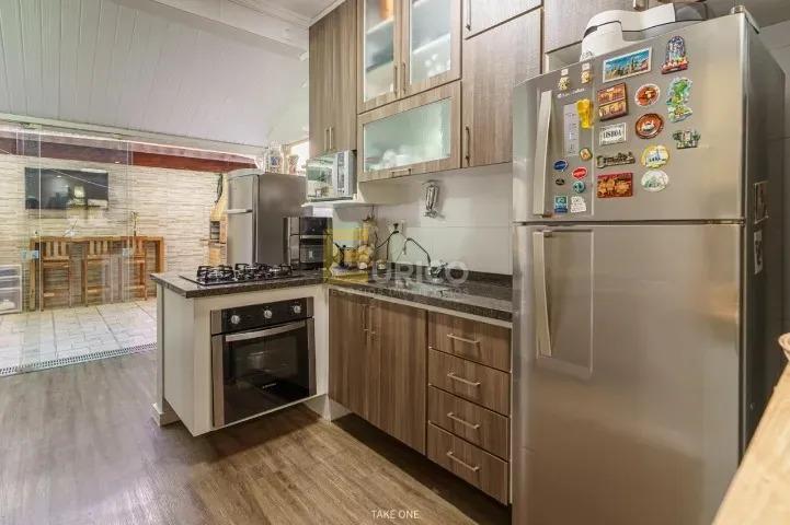 Casa em condomínio à venda no Condomínio Verdana em Jundiaí/SP: 