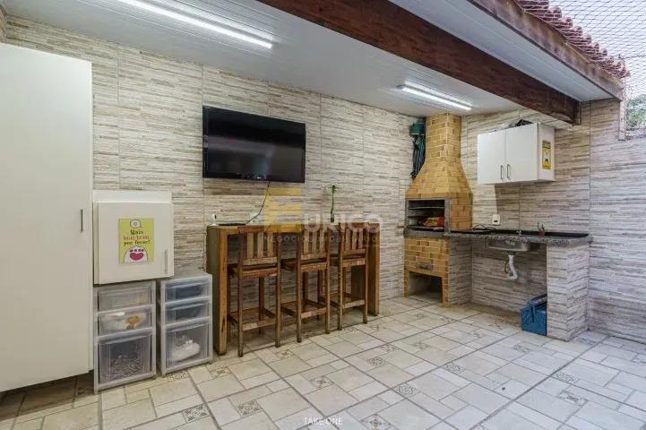 Casa em condomínio à venda no Condomínio Verdana em Jundiaí/SP: 