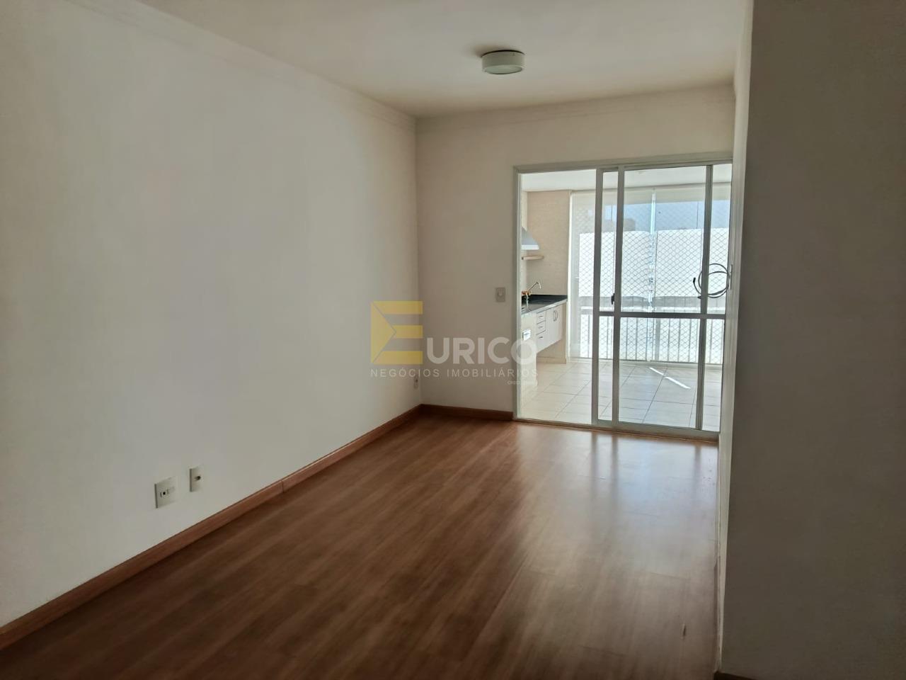 Apartamento à venda no Condomínio Premiatto Residence Club em Jundiaí/SP: 
