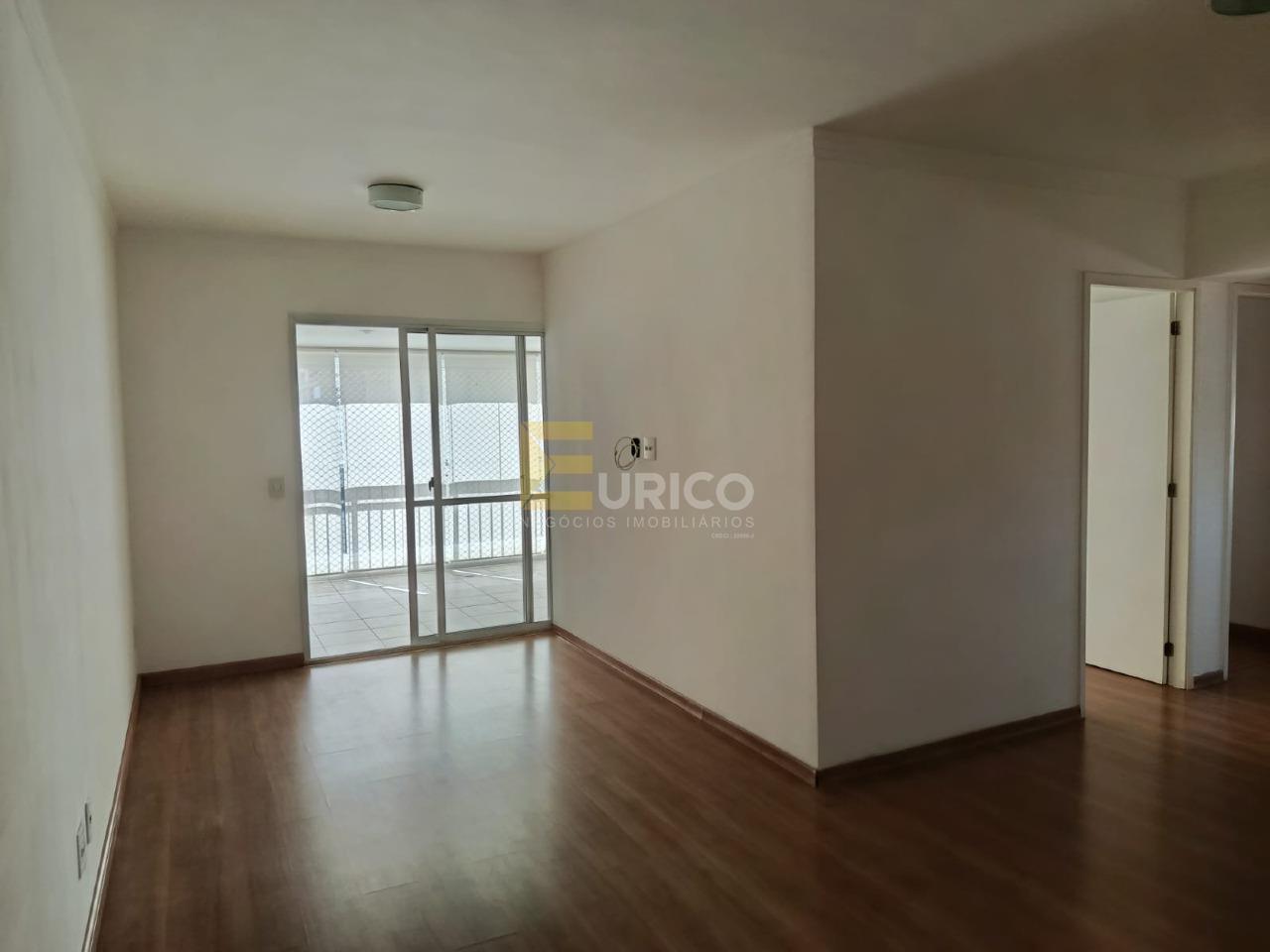 Apartamento à venda no Condomínio Premiatto Residence Club em Jundiaí/SP: 