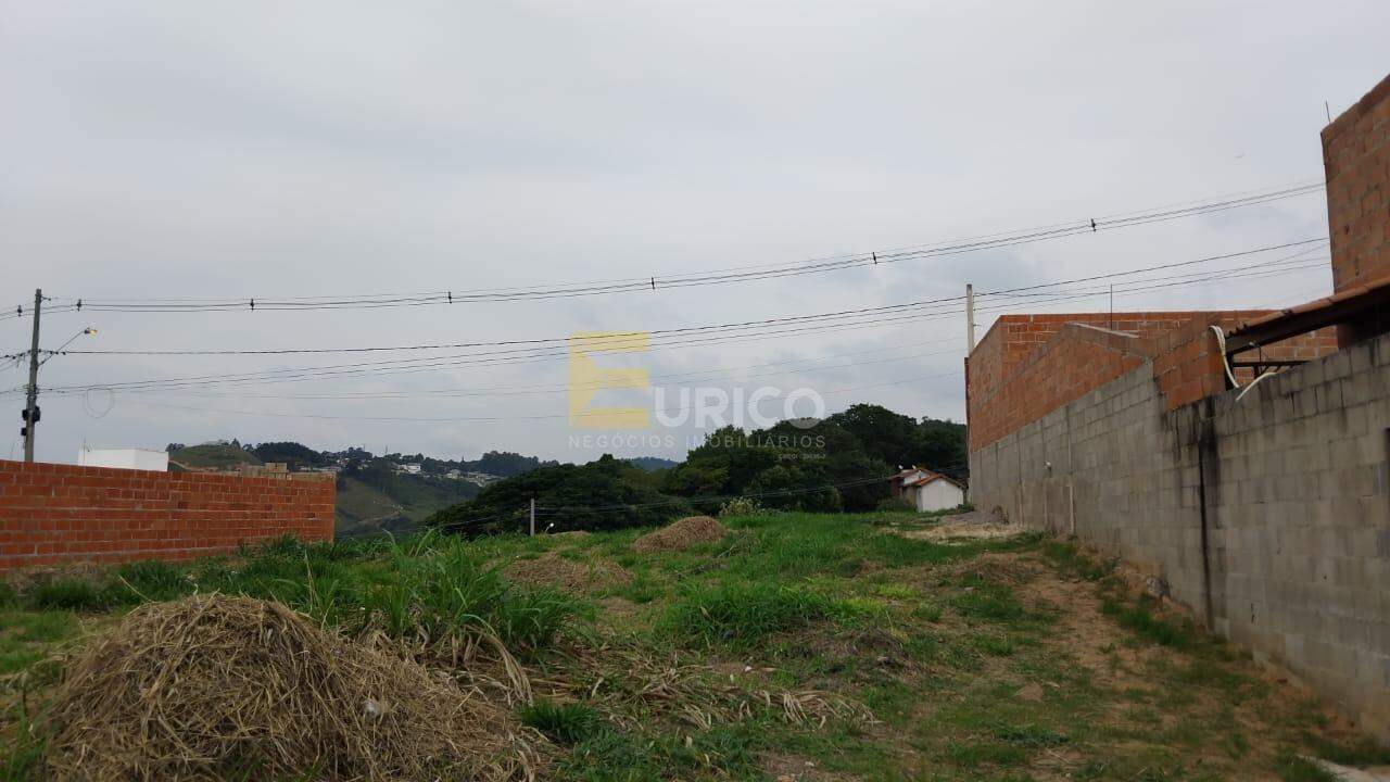 Terreno à venda no Residencial Botânica em Itupeva/SP: 
