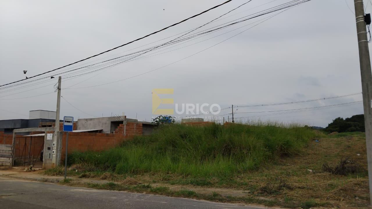 Terreno à venda no Residencial Botânica em Itupeva/SP: 