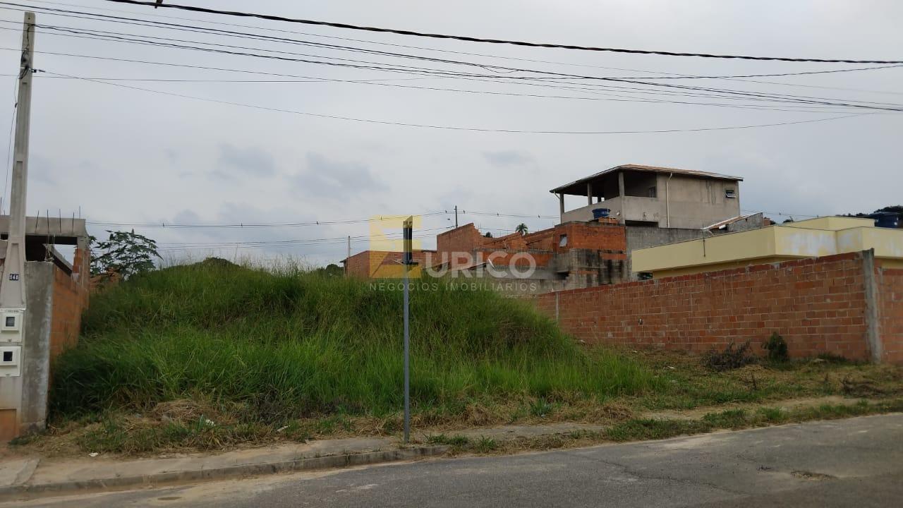 Terreno à venda no Residencial Botânica em Itupeva/SP: 