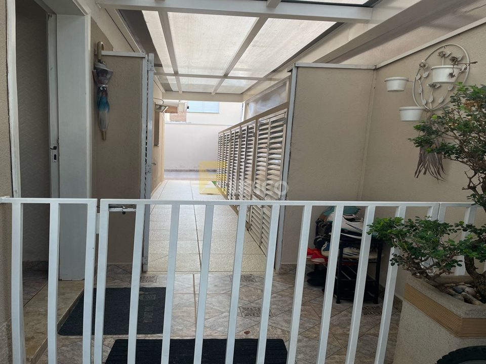 Casa em condomínio à venda no Canto da Natureza em Jundiaí/SP: 