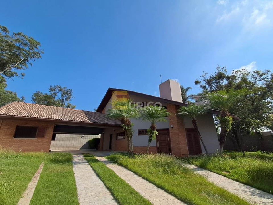 Casa em condomínio à venda no Jardim Novo Mundo em Jundiaí/SP: 