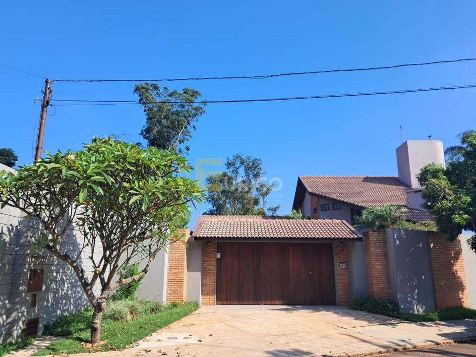Casa em condomínio à venda no Jardim Novo Mundo em Jundiaí/SP: 