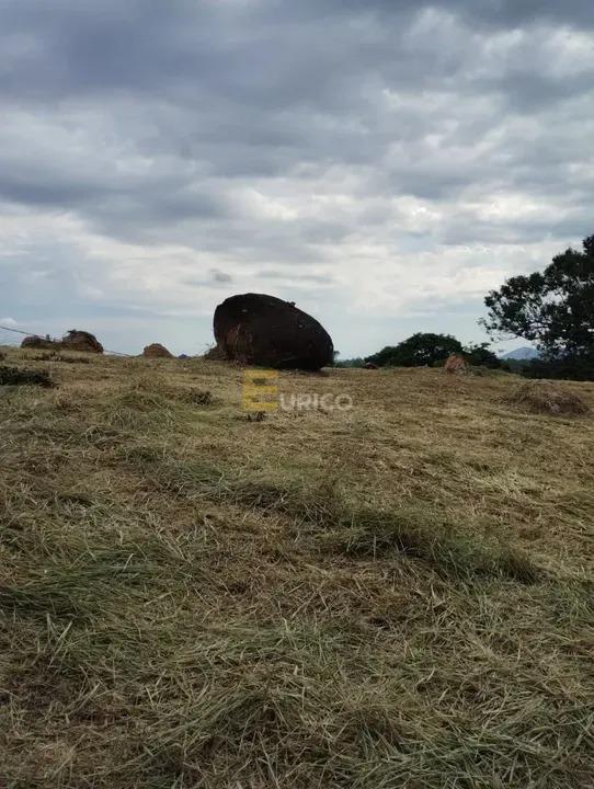 Terreno à venda no CHÁCARA TERRA NOVA em Jundiaí/SP: 