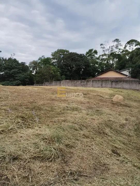 Terreno à venda no CHÁCARA TERRA NOVA em Jundiaí/SP: 