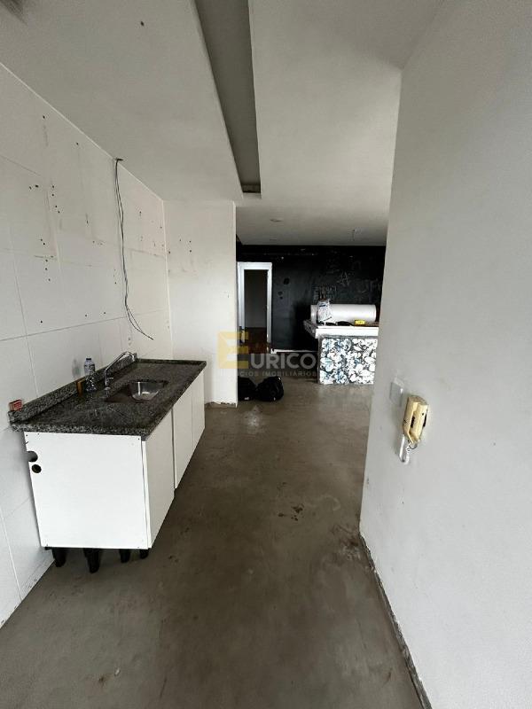 Apartamento à venda no Condomínio Residencial Tons de Ipanema em Jundiaí/SP: 