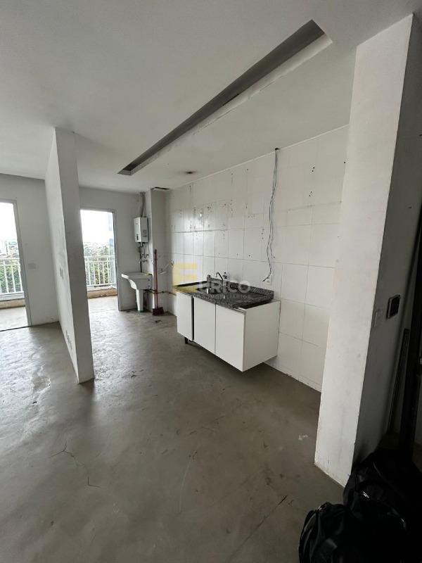 Apartamento à venda no Condomínio Residencial Tons de Ipanema em Jundiaí/SP: 