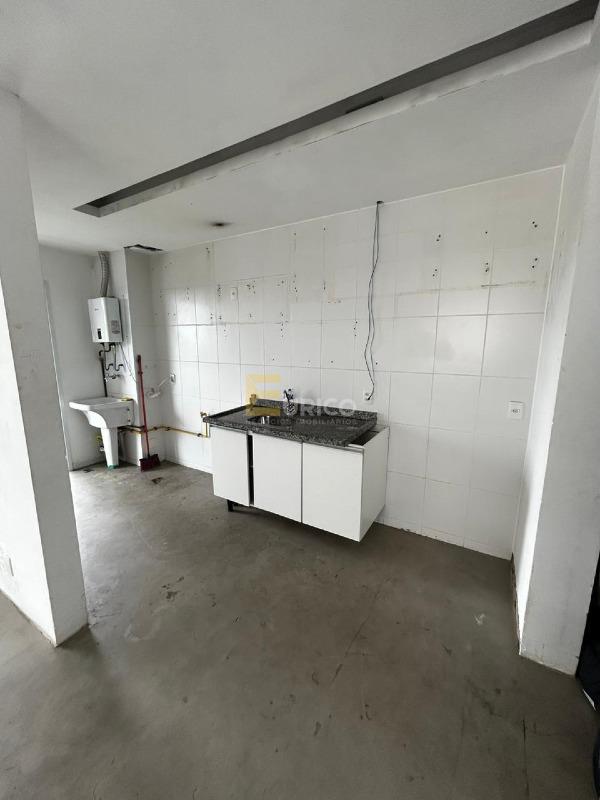 Apartamento à venda no Condomínio Residencial Tons de Ipanema em Jundiaí/SP: 
