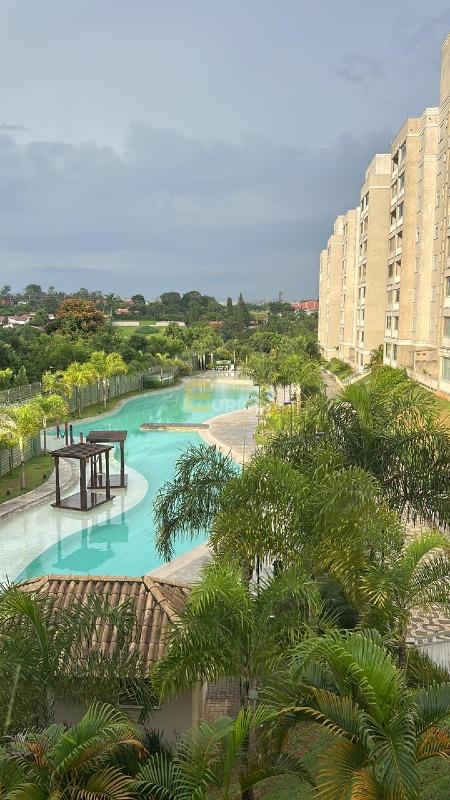 Apartamento à venda no Condomínio Residencial Tons de Ipanema em Jundiaí/SP: 