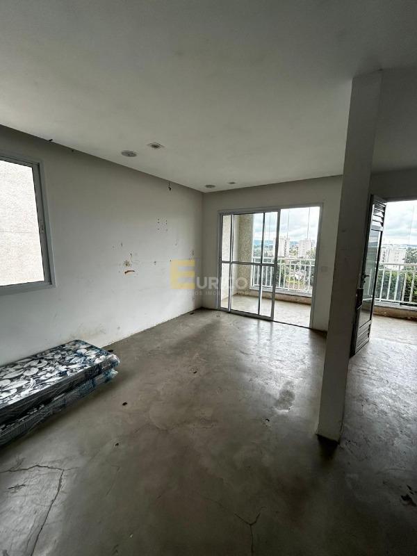 Apartamento à venda no Condomínio Residencial Tons de Ipanema em Jundiaí/SP: 