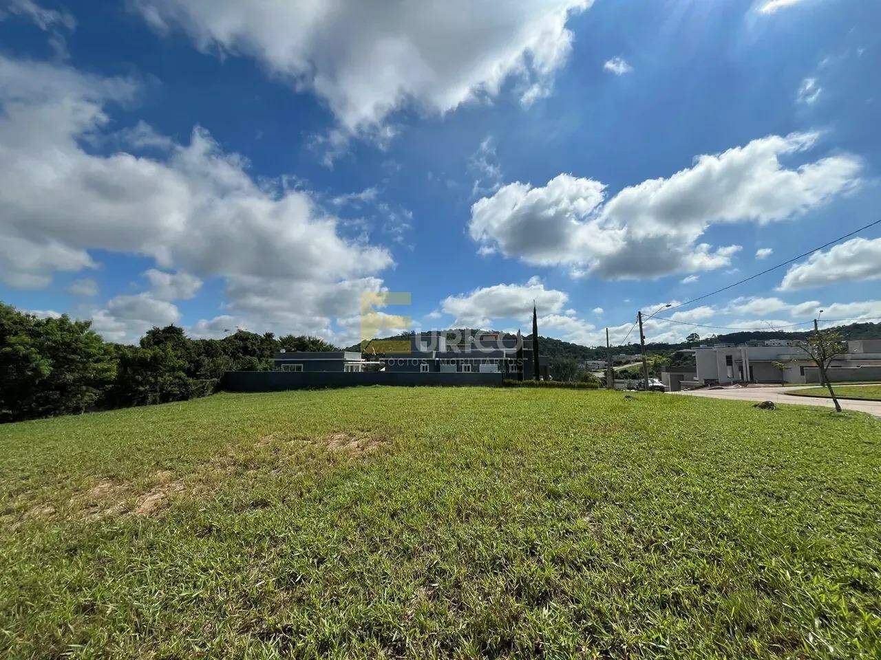 Terreno em Condomínio à venda no Condomínio Resedas em Itupeva/SP: 