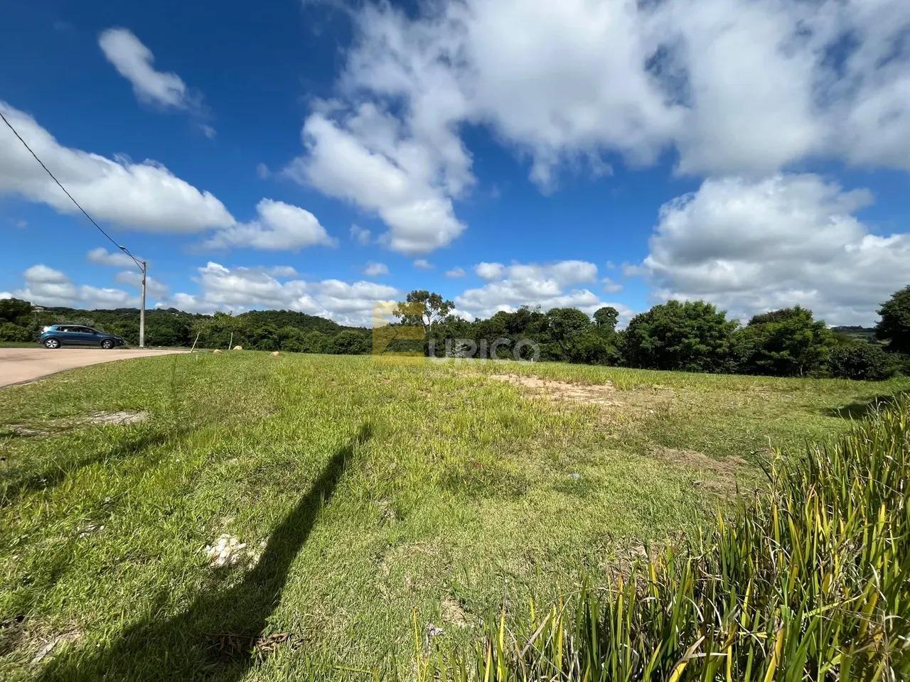 Terreno em Condomínio à venda no Condomínio Resedas em Itupeva/SP: 
