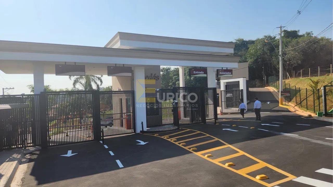 Terreno em Condomínio à venda no Condomínio Resedas em Itupeva/SP: 