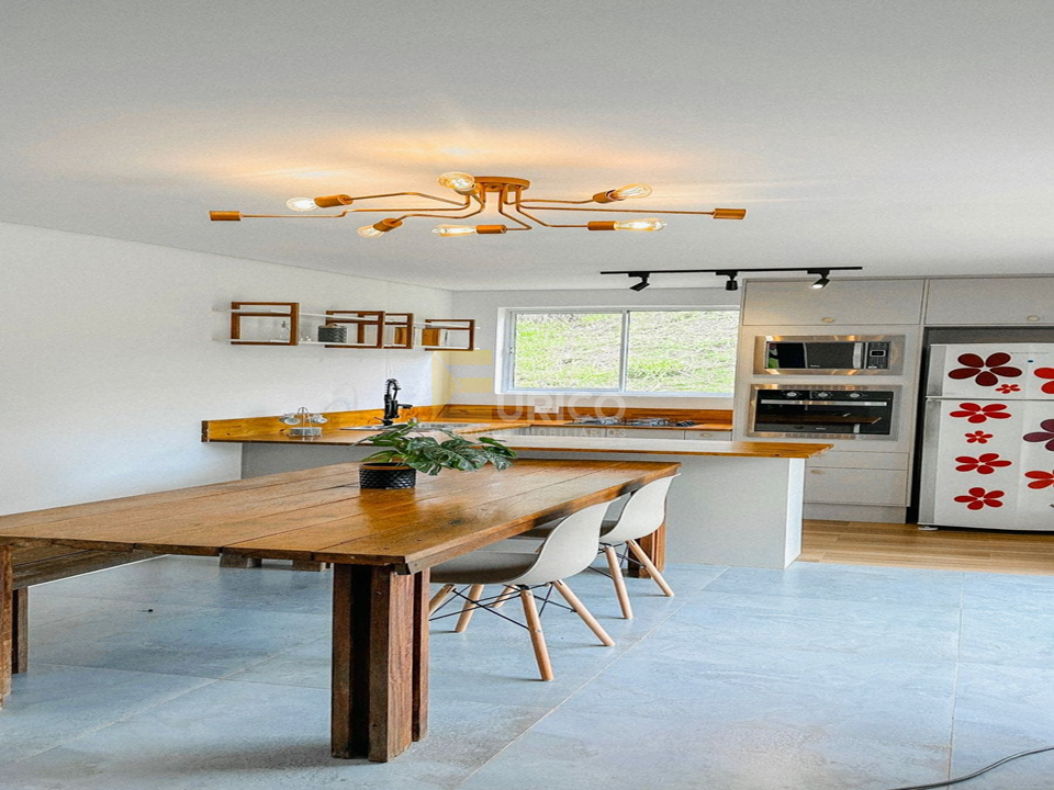 Casa em condomínio à venda no Residencial São José do Ribeirão em Itupeva/SP: 