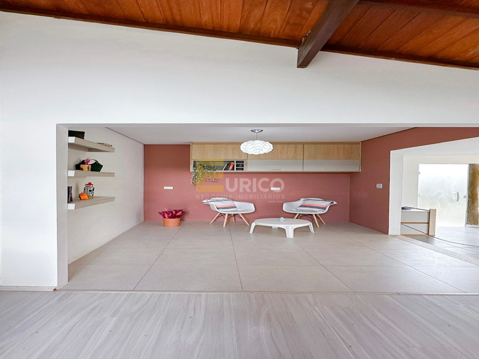 Casa em condomínio à venda no Residencial São José do Ribeirão em Itupeva/SP: 