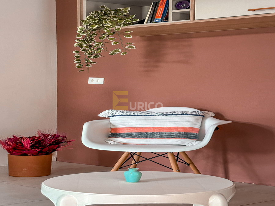 Casa em condomínio à venda no Residencial São José do Ribeirão em Itupeva/SP: 