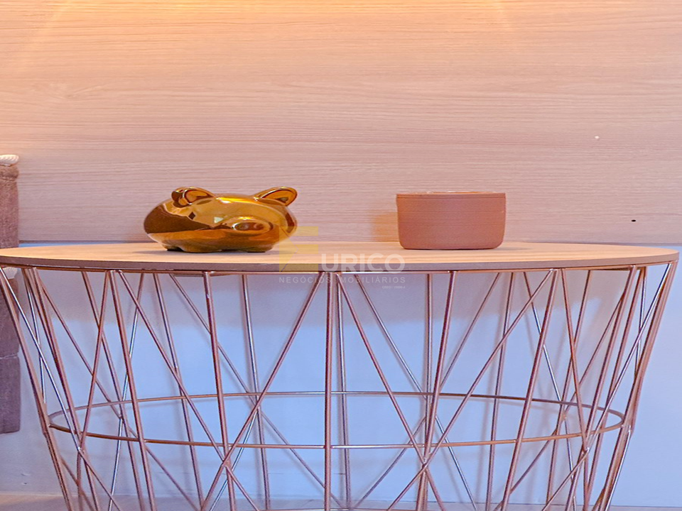 Casa em condomínio à venda no Residencial São José do Ribeirão em Itupeva/SP: 