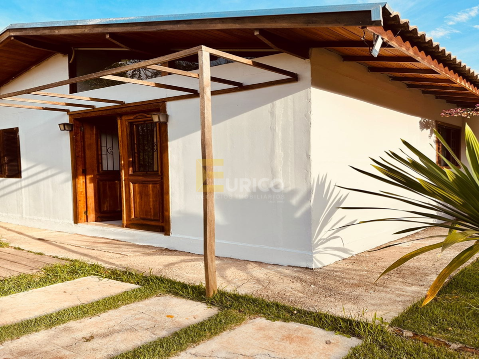 Casa em condomínio à venda no Residencial São José do Ribeirão em Itupeva/SP: 