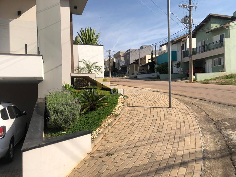 Casa em condomínio à venda no Condomínio Villagio Di San Francesco em Jundiaí/SP: 