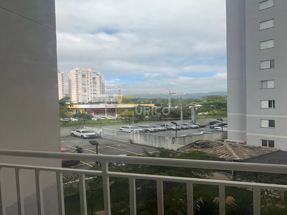 Apartamento à venda no Condomínio Vista Centrale em Jundiaí/SP: 