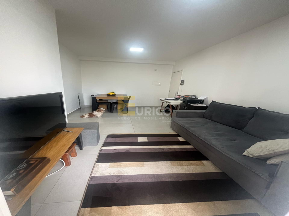 Apartamento à venda no Condomínio Vista Centrale em Jundiaí/SP: 
