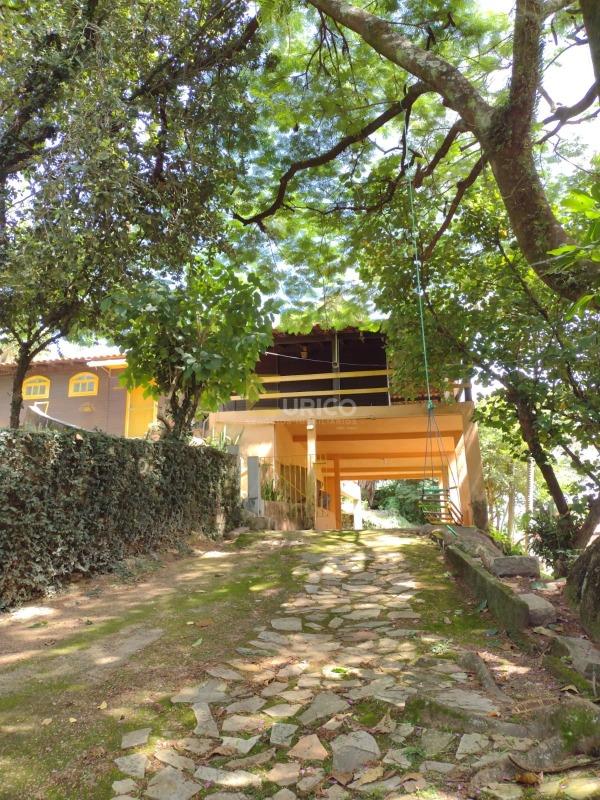 Chácara à venda no Condomínio Associação Cafezal IV em Itupeva/SP: 