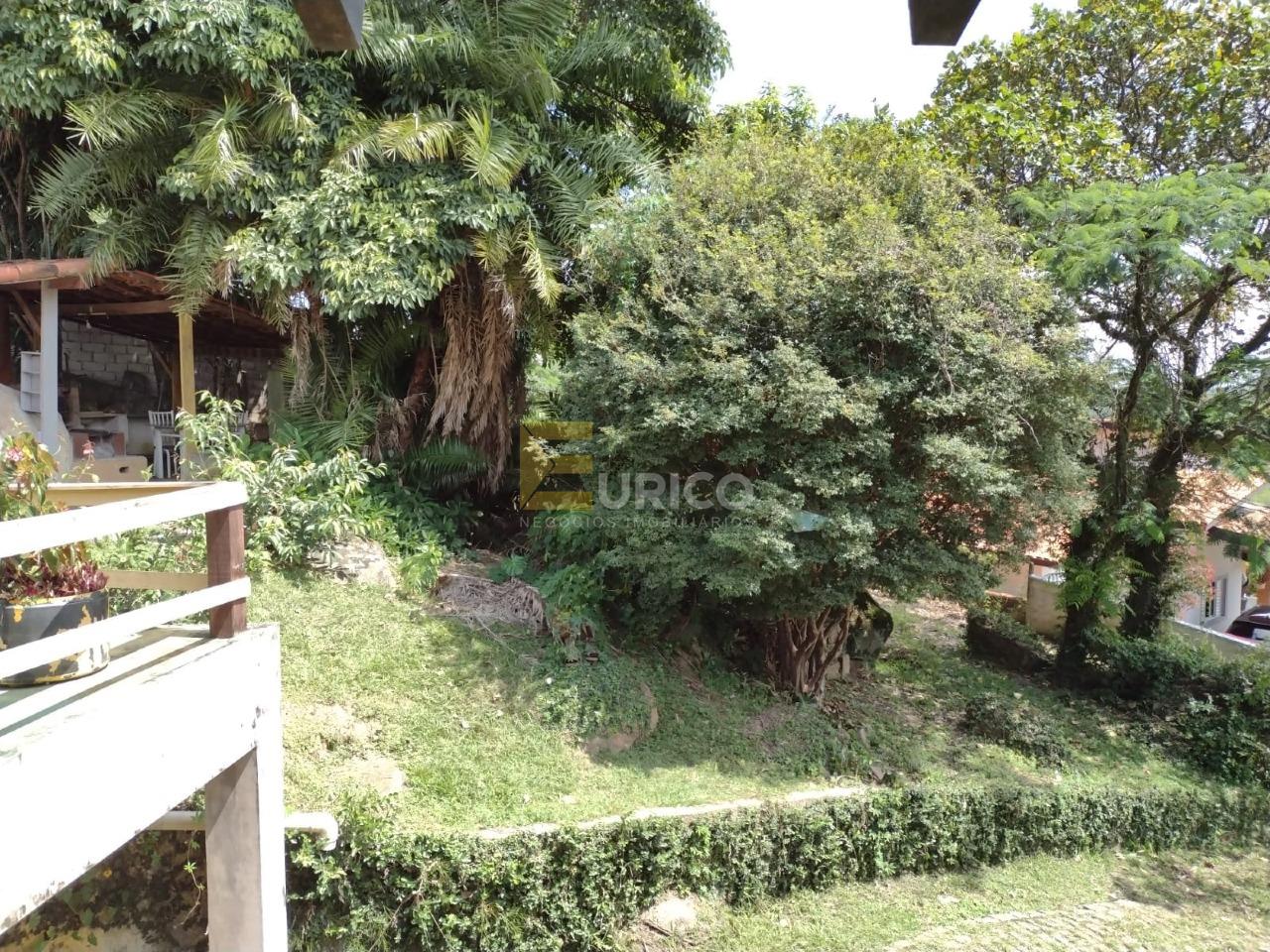 Chácara à venda no Condomínio Associação Cafezal IV em Itupeva/SP: 