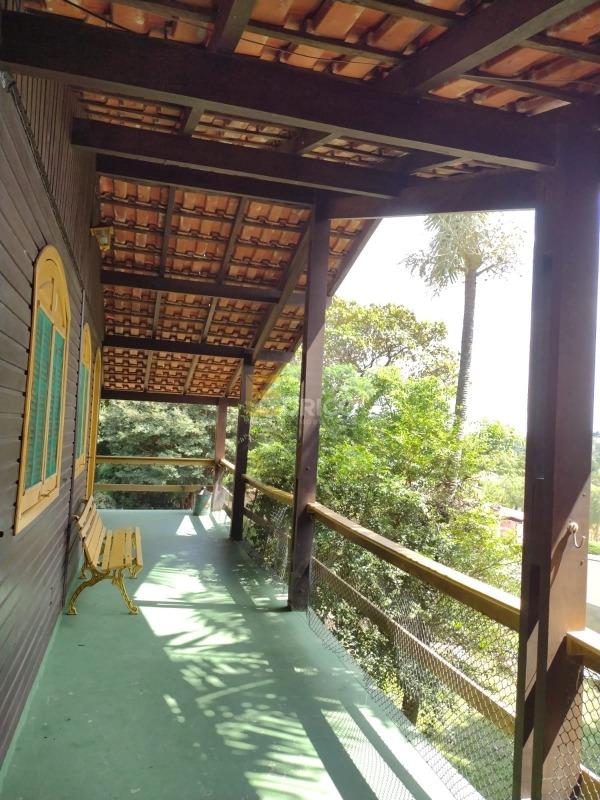 Chácara à venda no Condomínio Associação Cafezal IV em Itupeva/SP: 