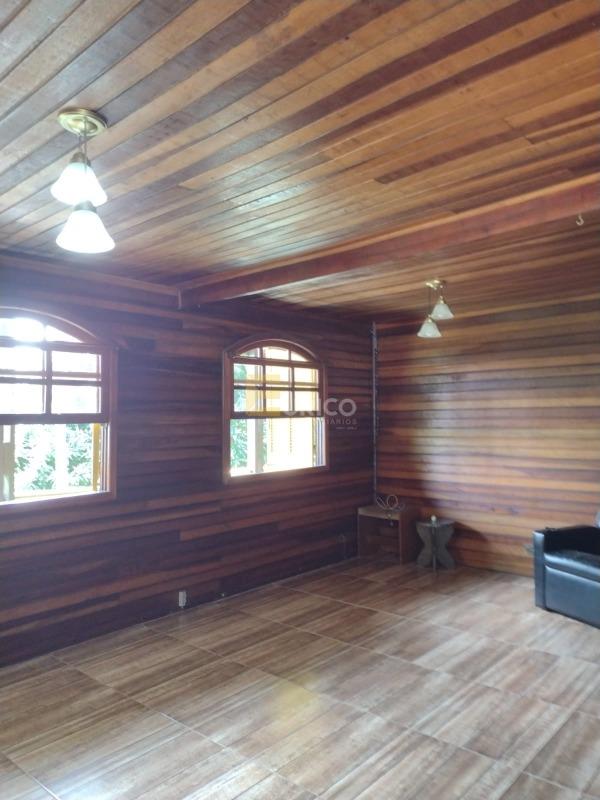 Chácara à venda no Condomínio Associação Cafezal IV em Itupeva/SP: 