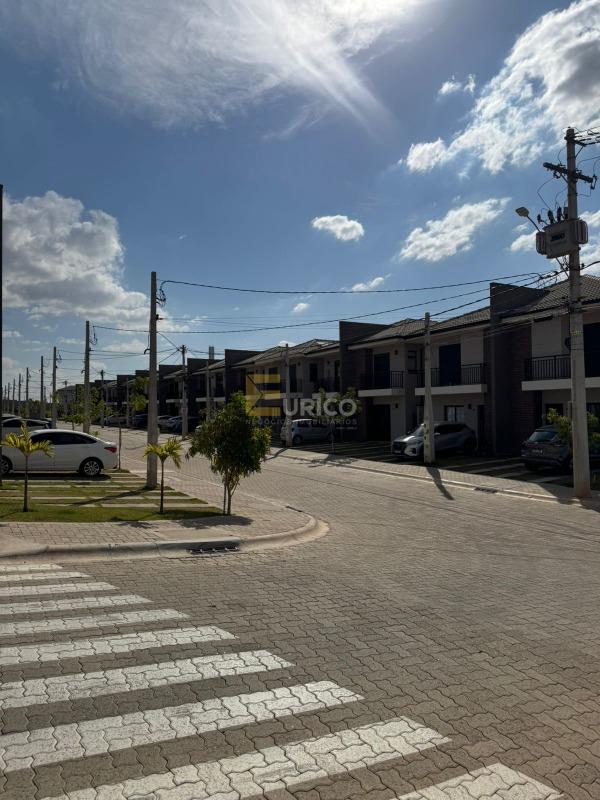 Casa em condomínio à venda no Kaza Alamedas Medeiros em Jundiaí/SP: 