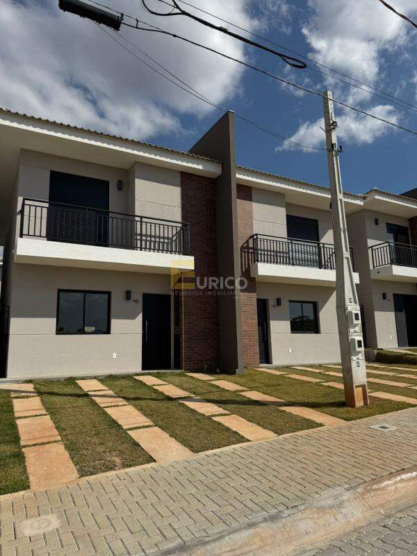 Casa em condomínio à venda no Kaza Alamedas Medeiros em Jundiaí/SP: 