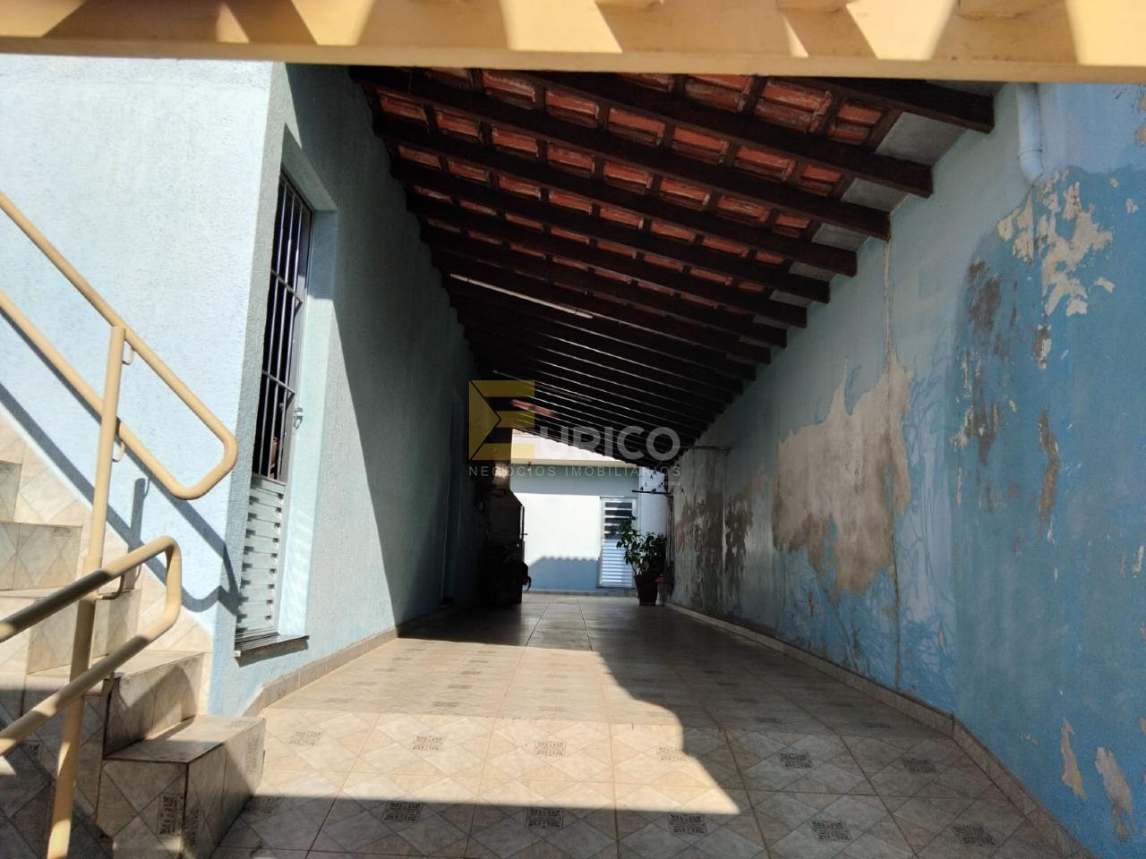 Casa à venda no JARDIM DAS TULIPAS em Jundiaí/SP: 