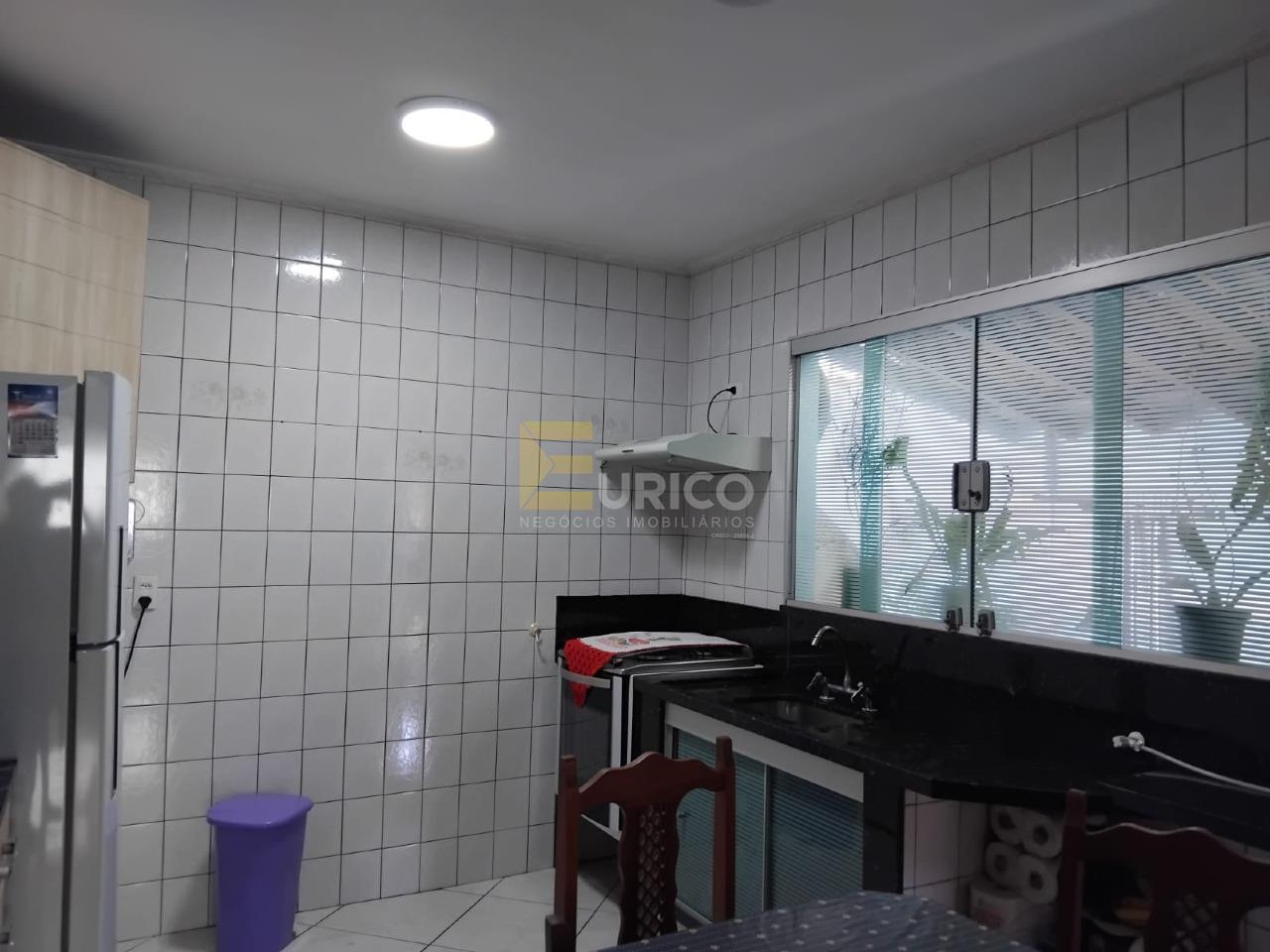 Casa à venda no JARDIM DAS TULIPAS em Jundiaí/SP: 