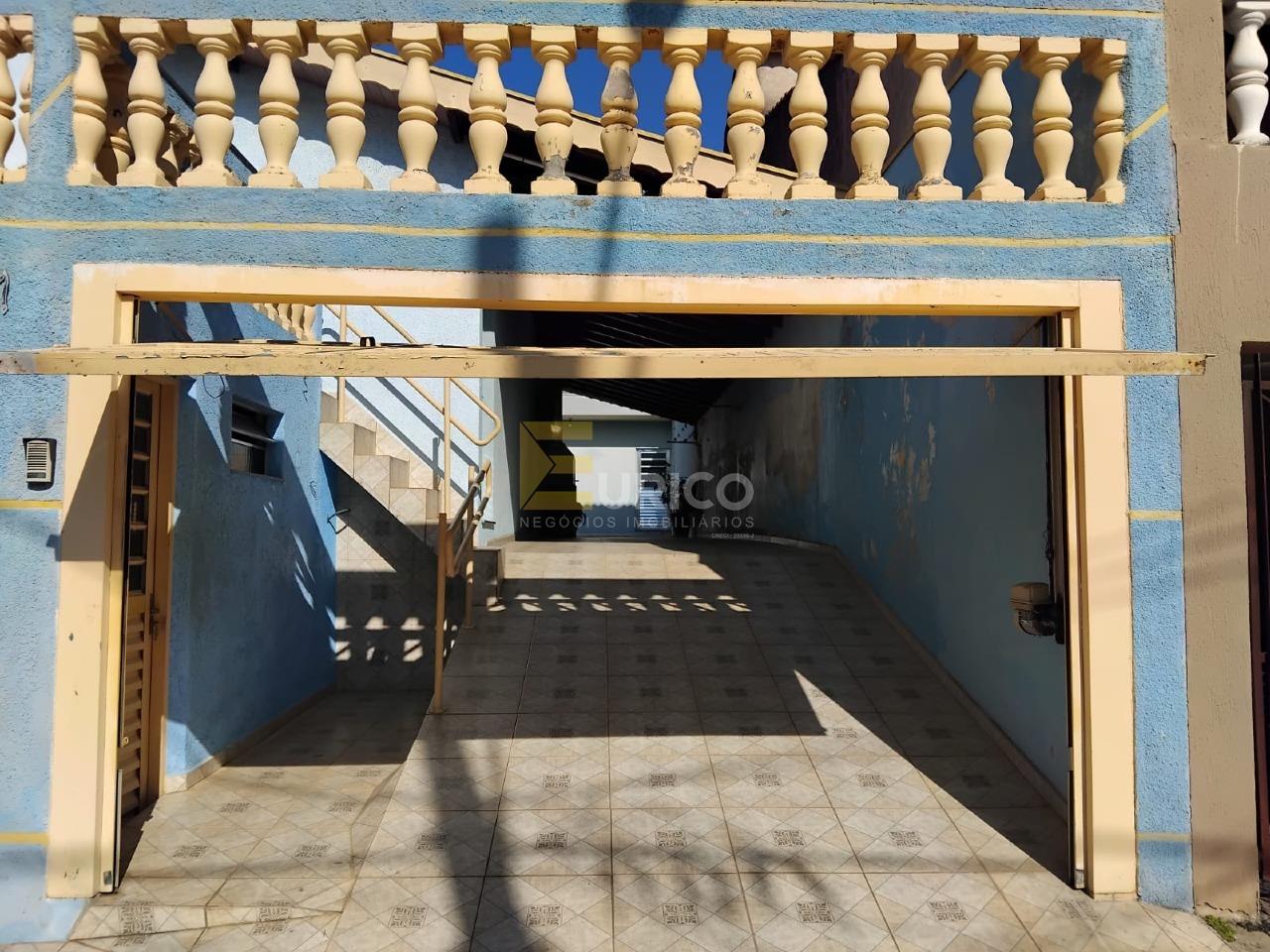 Casa à venda no JARDIM DAS TULIPAS em Jundiaí/SP: 