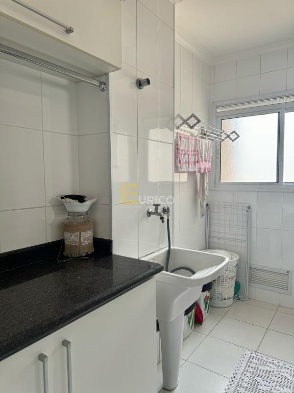 Apartamento à venda no Condomínio Premiatto Residence Club em Jundiaí/SP: 