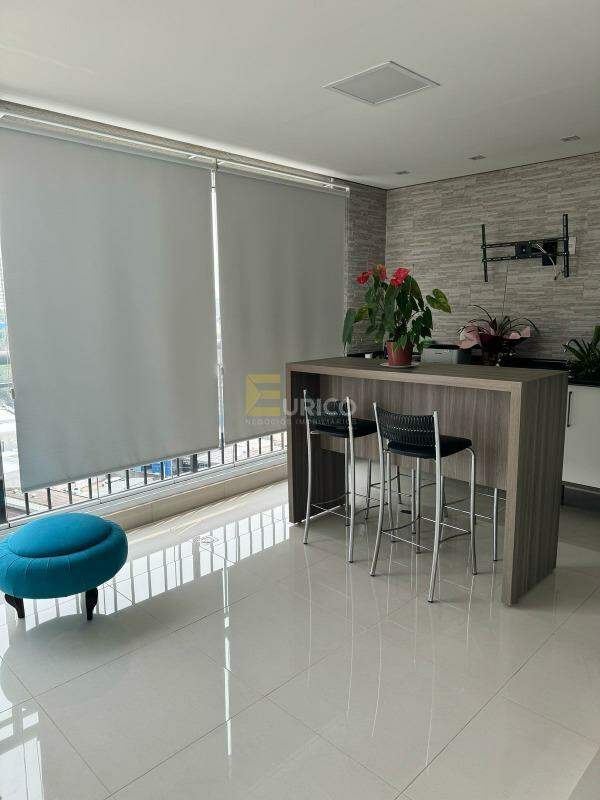 Apartamento à venda no Condomínio Premiatto Residence Club em Jundiaí/SP: 