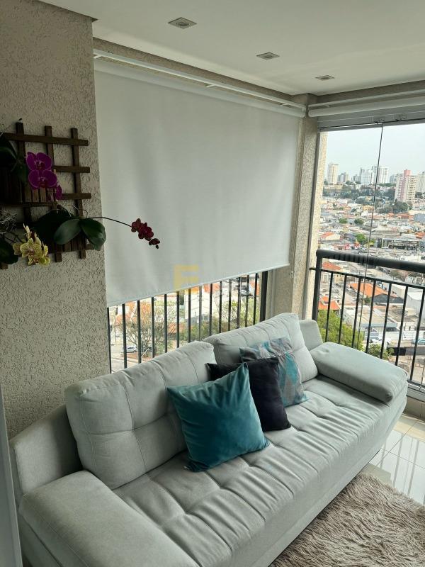Apartamento à venda no Condomínio Premiatto Residence Club em Jundiaí/SP: 