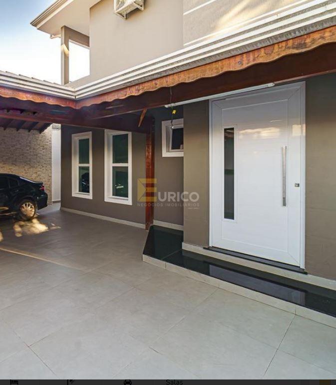 Casa à venda no Jardim Primavera em Itupeva/SP: 